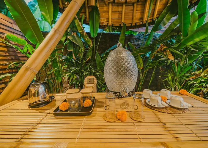 Balikayanas - Yumi House Karangasem