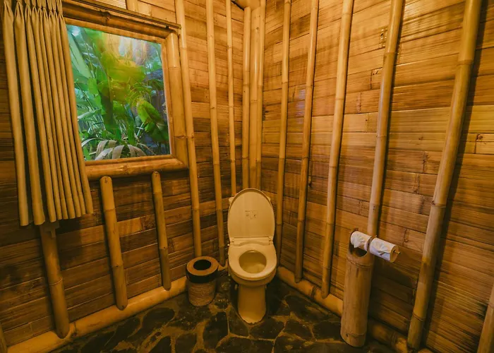 Balikayanas - Yumi House * Karangasem