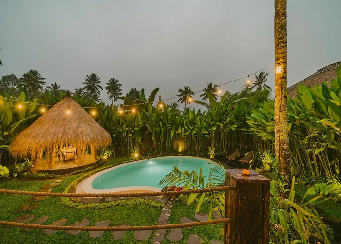 Balikayanas - Yumi House * Karangasem