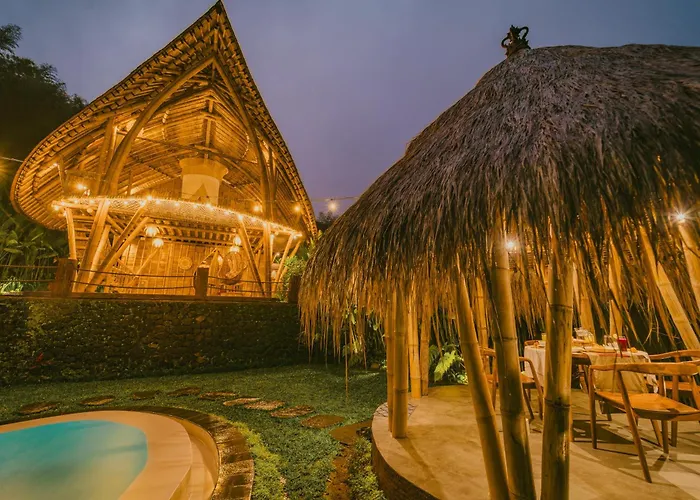 Balikayanas - Yumi House