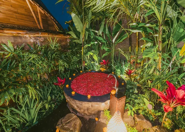 Balikayanas - Yumi House * Karangasem