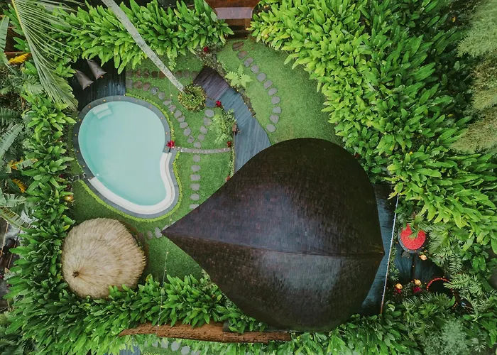 Balikayanas - Yumi House
