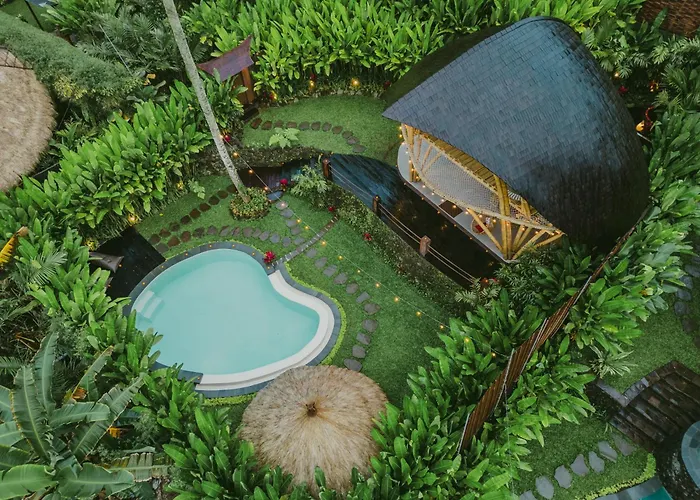 Balikayanas - Yumi House