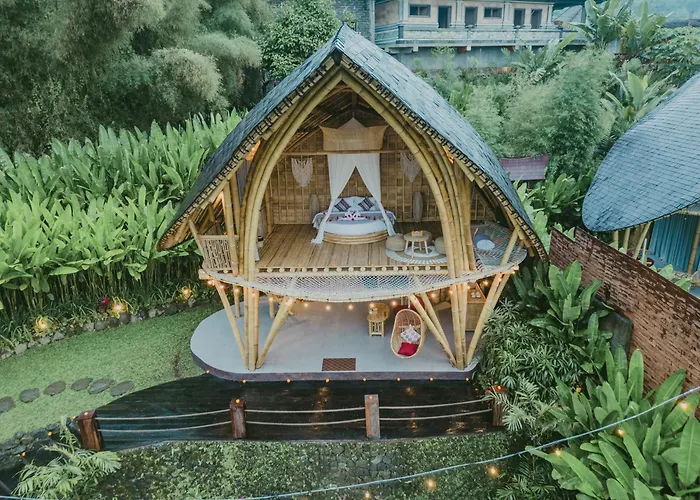 Balikayanas - Yumi House ヴィラ