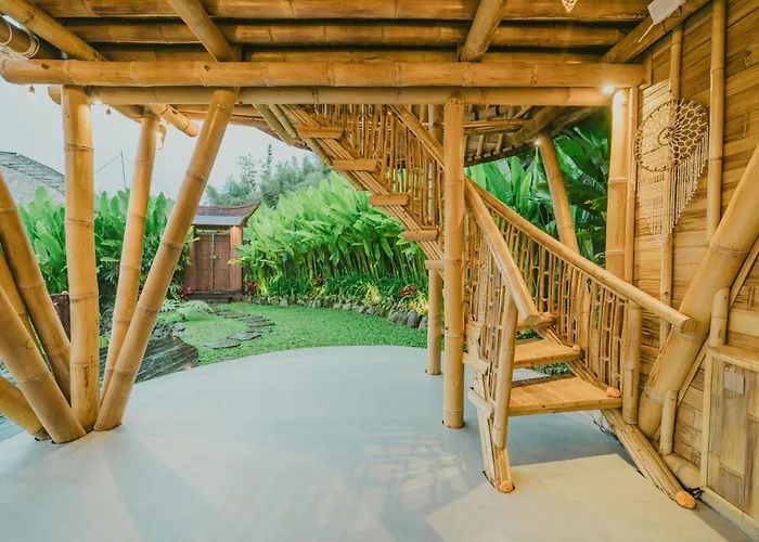 Balikayanas - Yumi House *