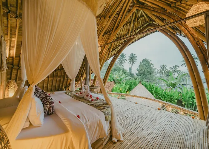 Balikayanas - Yumi House Karangasem