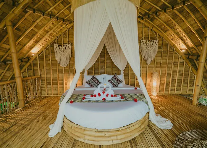 Balikayanas - Yumi House