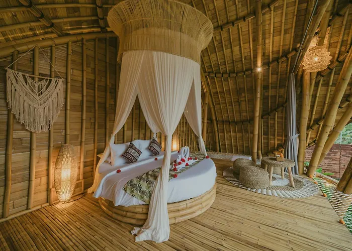 Balikayanas - Yumi House * Karangasem
